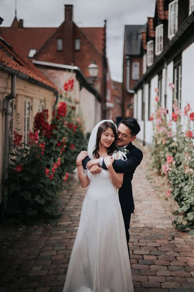 Claire and Kai elopement sneak peek 19 websize Getting Married in Denmark
