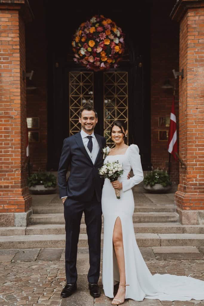 Hanna Bursuk 1 Getting Married in Denmark