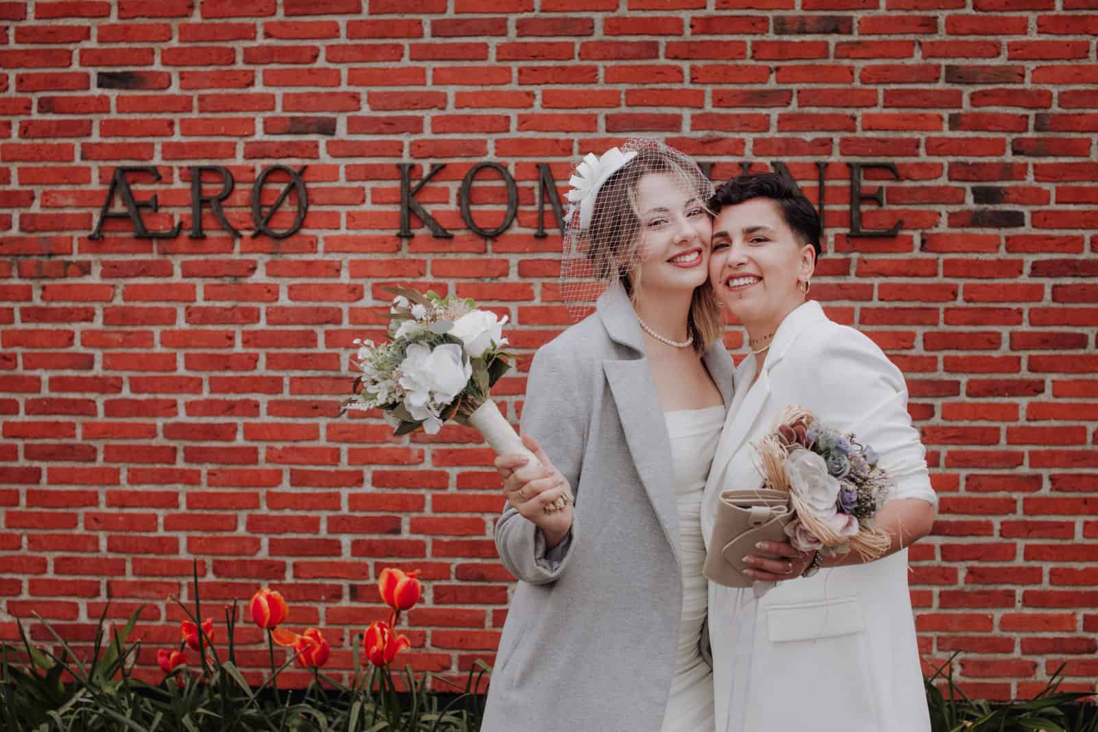 Ipek Dilara IMG 8981 Getting Married in Denmark