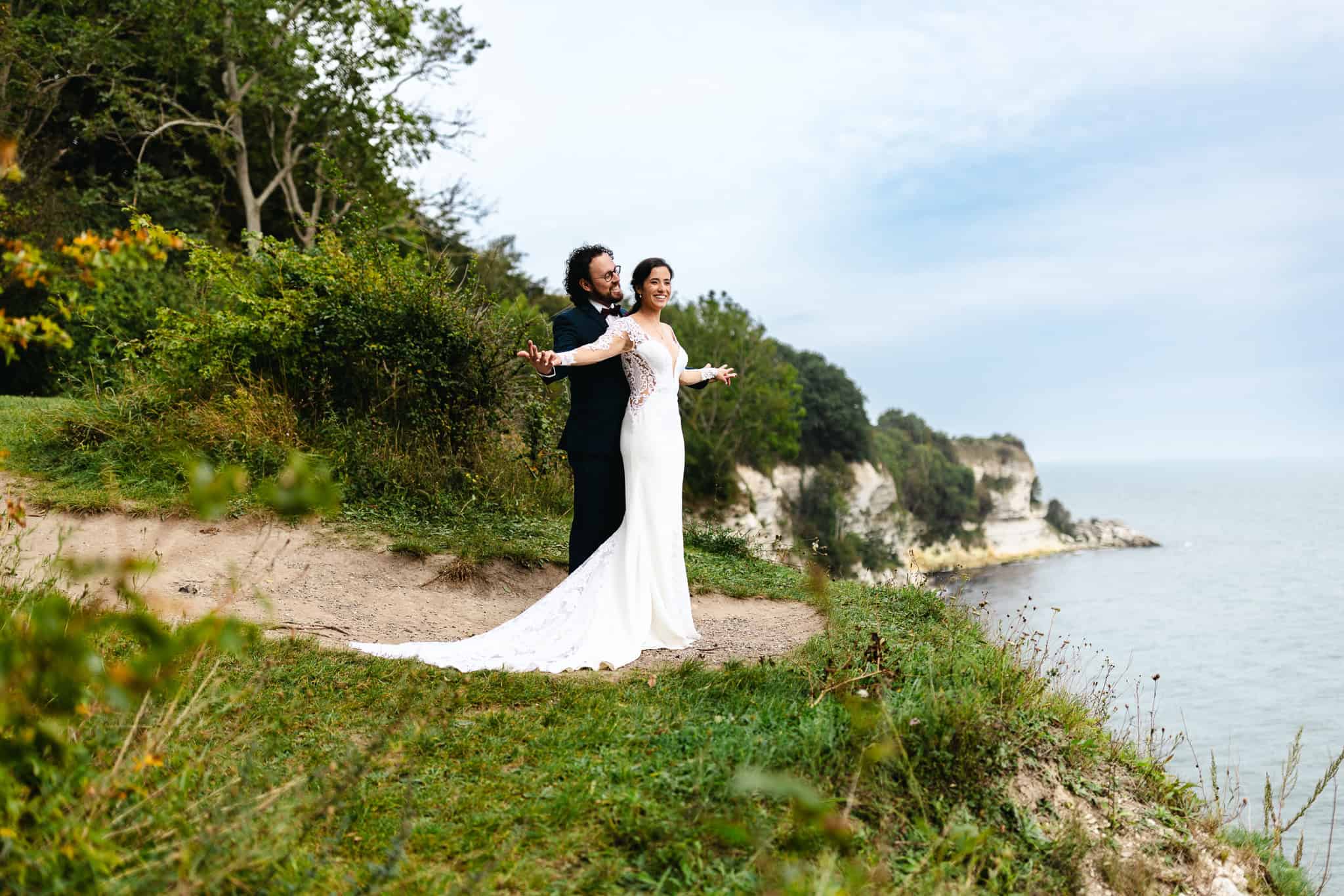 Maca Diego 255 of 300 Getting Married in Denmark