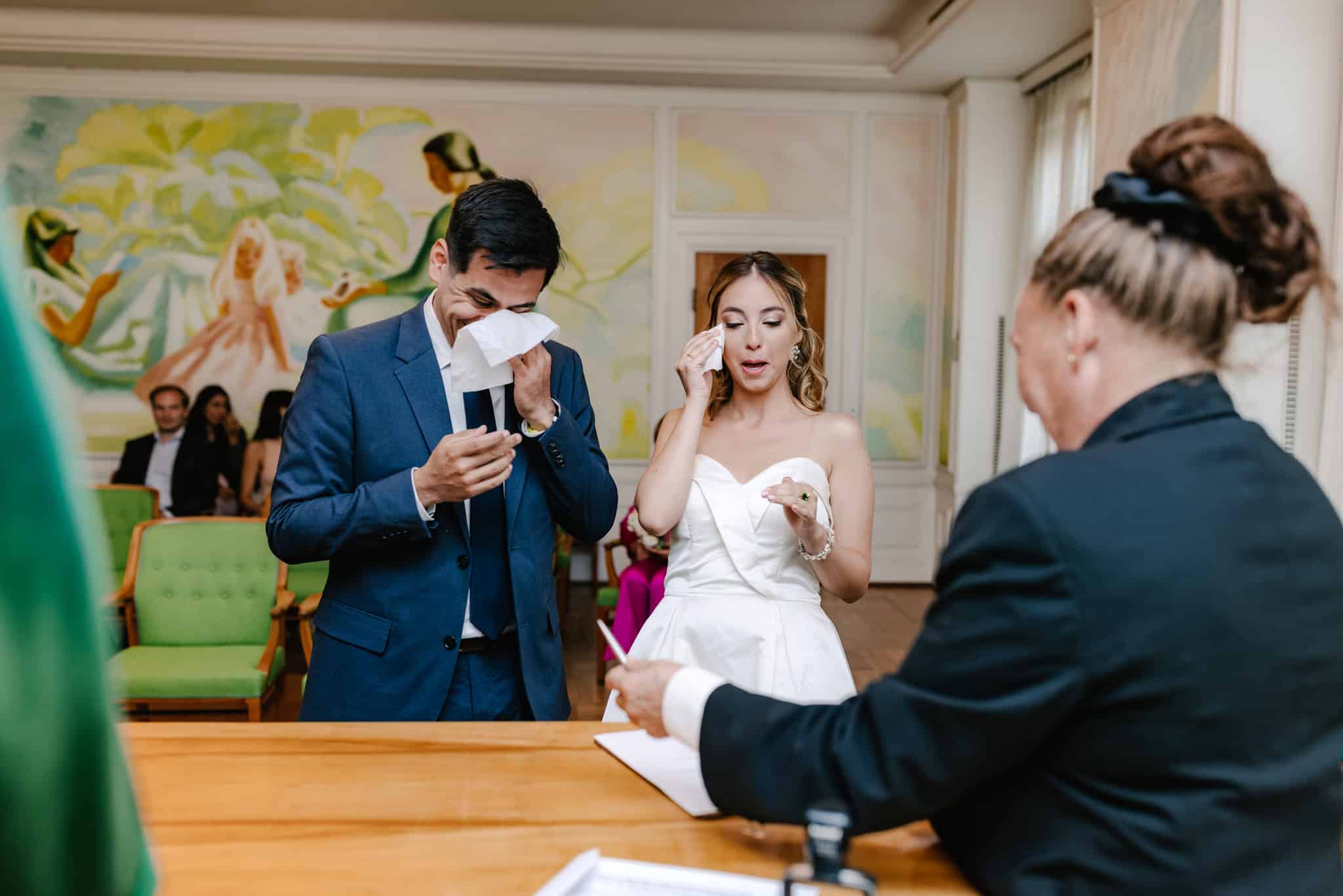 Wendy Alberto teasers 6 of 22 Getting Married in Denmark