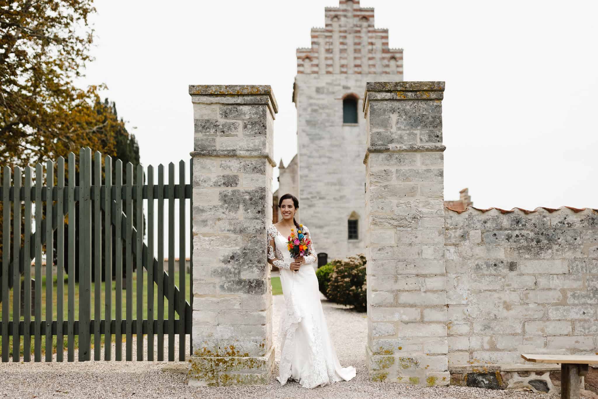Elena 1 1 Getting Married in Denmark