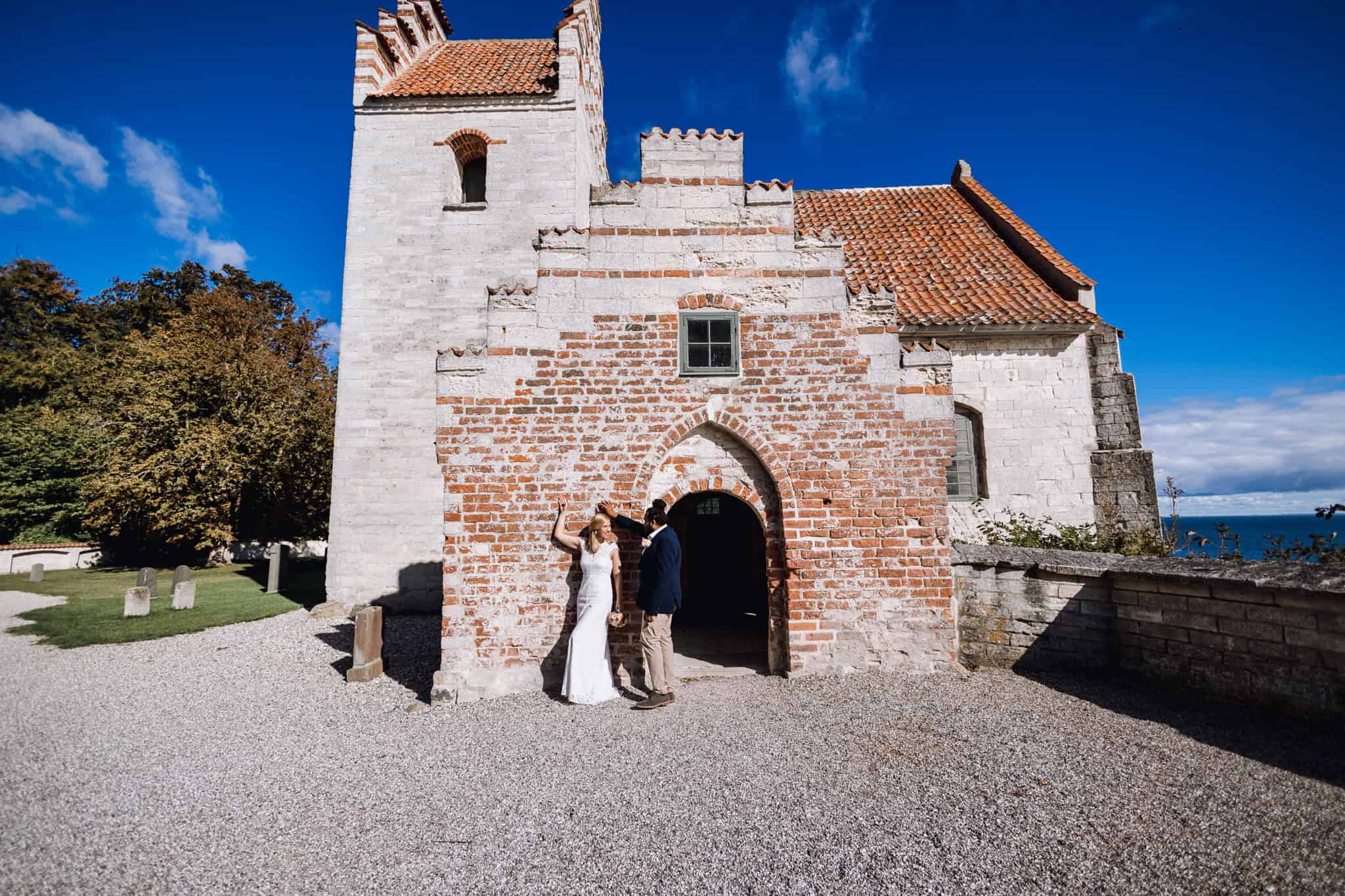 Elena B 2 1 Getting Married in Denmark