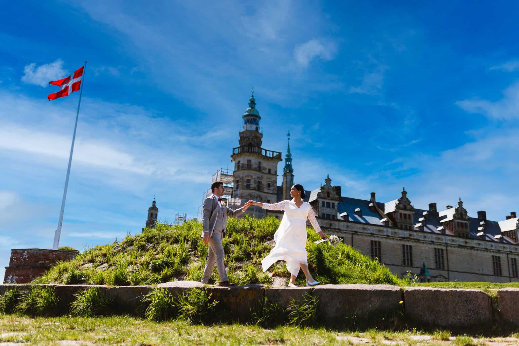 Yuka Mattias Sneak Peeks 16 of 20 Getting Married in Denmark