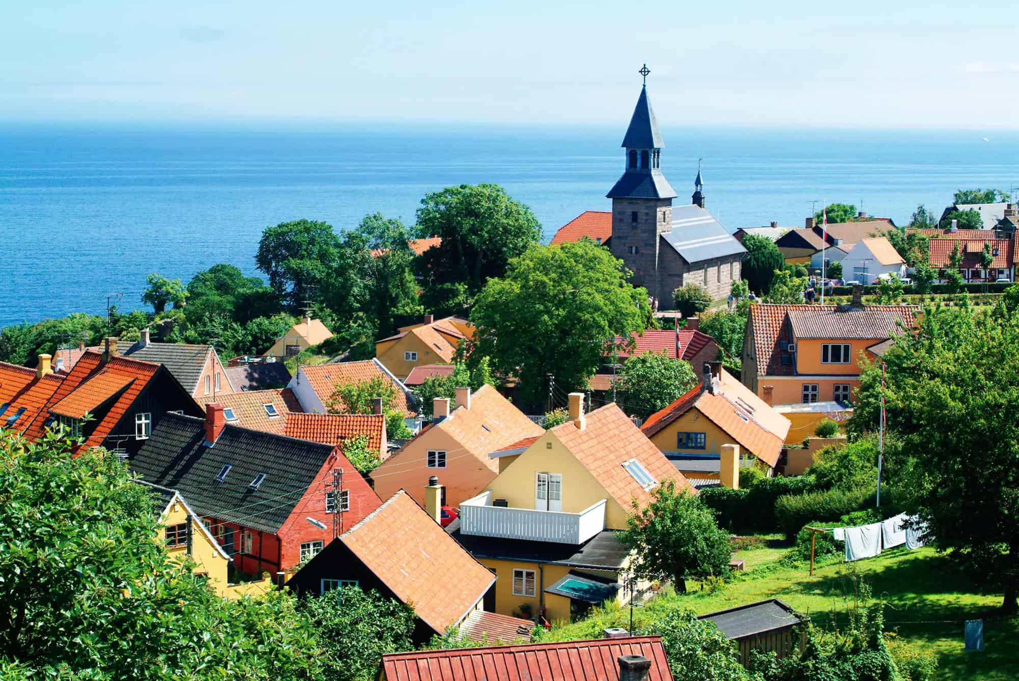 bornholm 1 Getting Married in Denmark