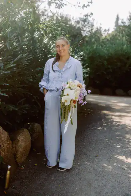 @dariana kasatkina Getting Married in Denmark