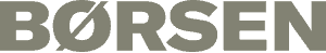 borsen logo Getting Married in Denmark